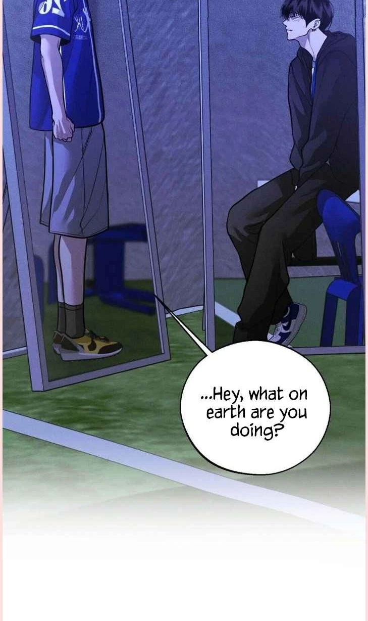 Save The Dae Chapter 87, page 37