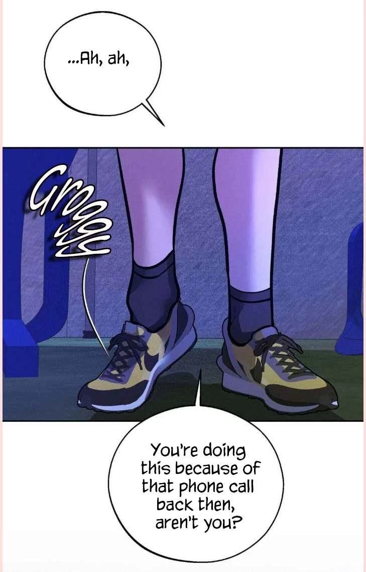 Save The Dae Chapter 87, page 41