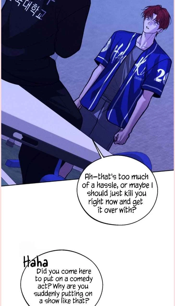 Save The Dae Chapter 87, page 47