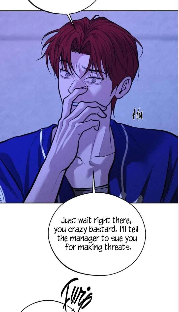 Save The Dae Chapter 87, page 48