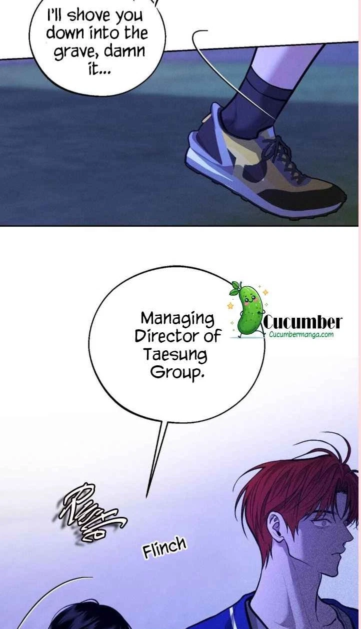 Save The Dae Chapter 87, page 49