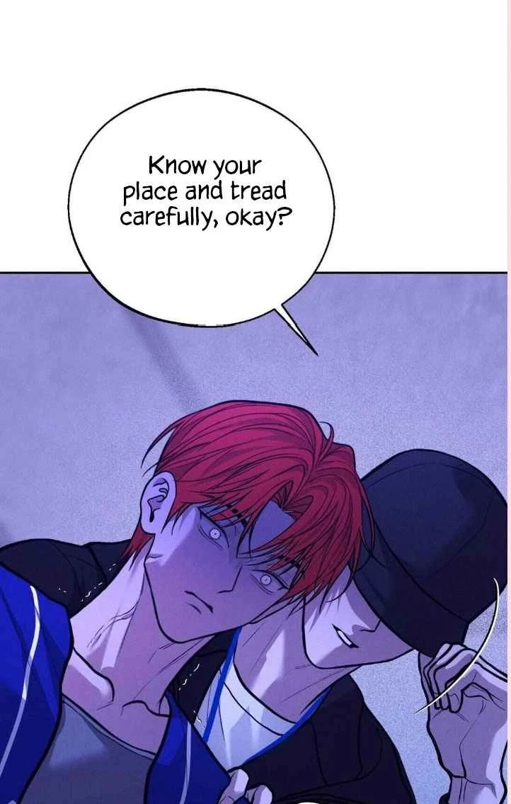 Save The Dae Chapter 87, page 54