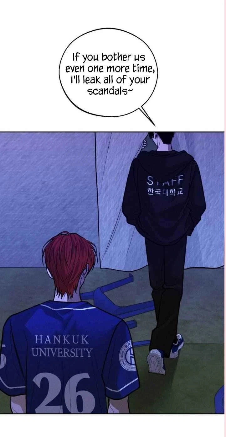 Save The Dae Chapter 87, page 62