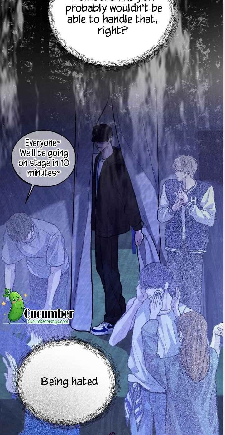 Save The Dae Chapter 87, page 64