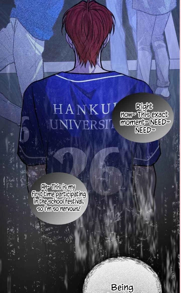 Save The Dae Chapter 87, page 65