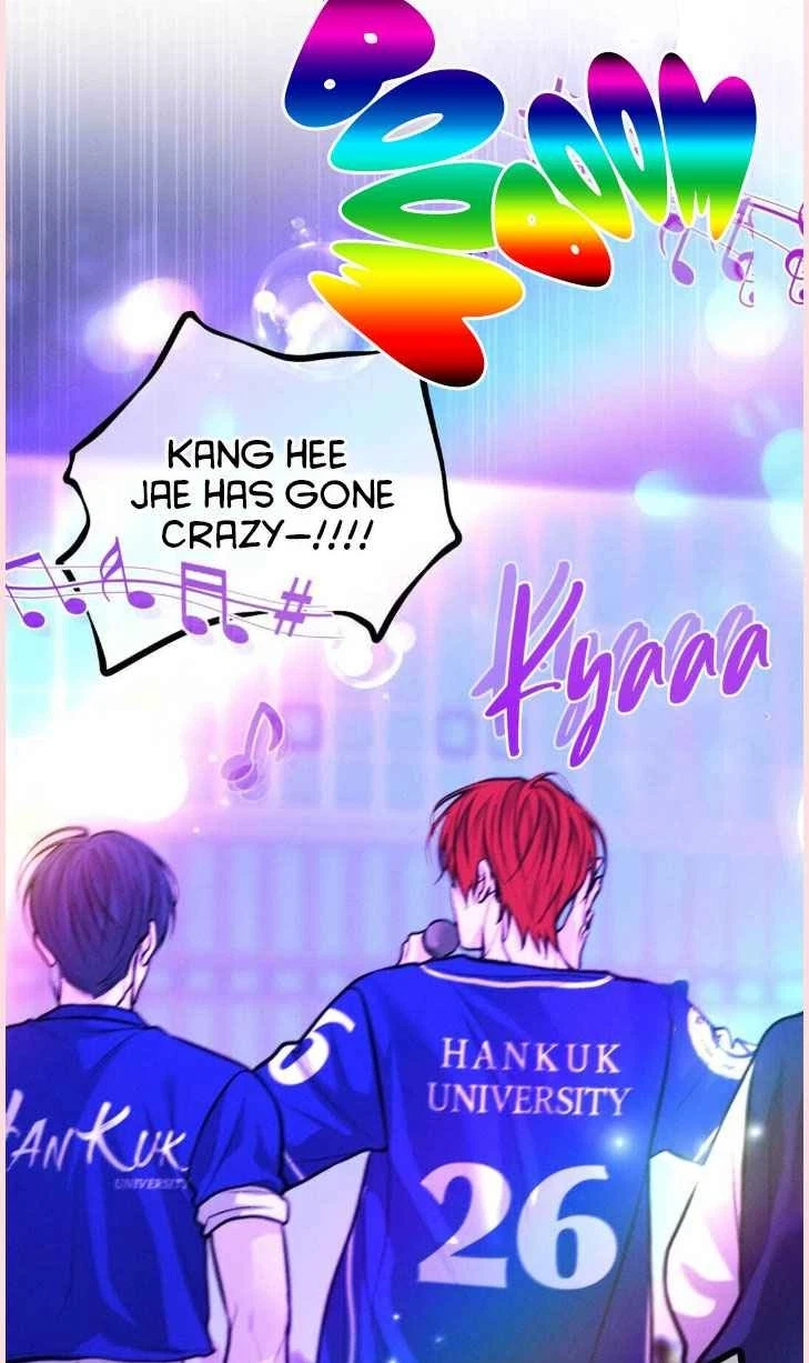 Save The Dae Chapter 87, page 75