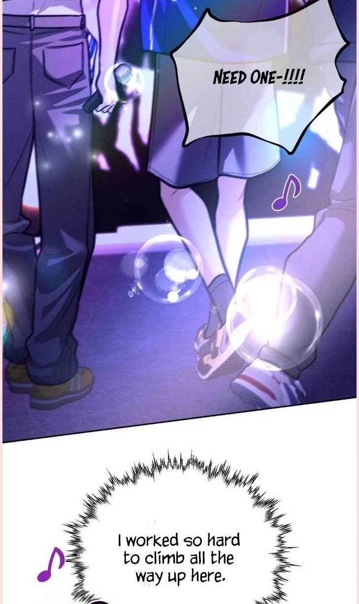 Save The Dae Chapter 87, page 76