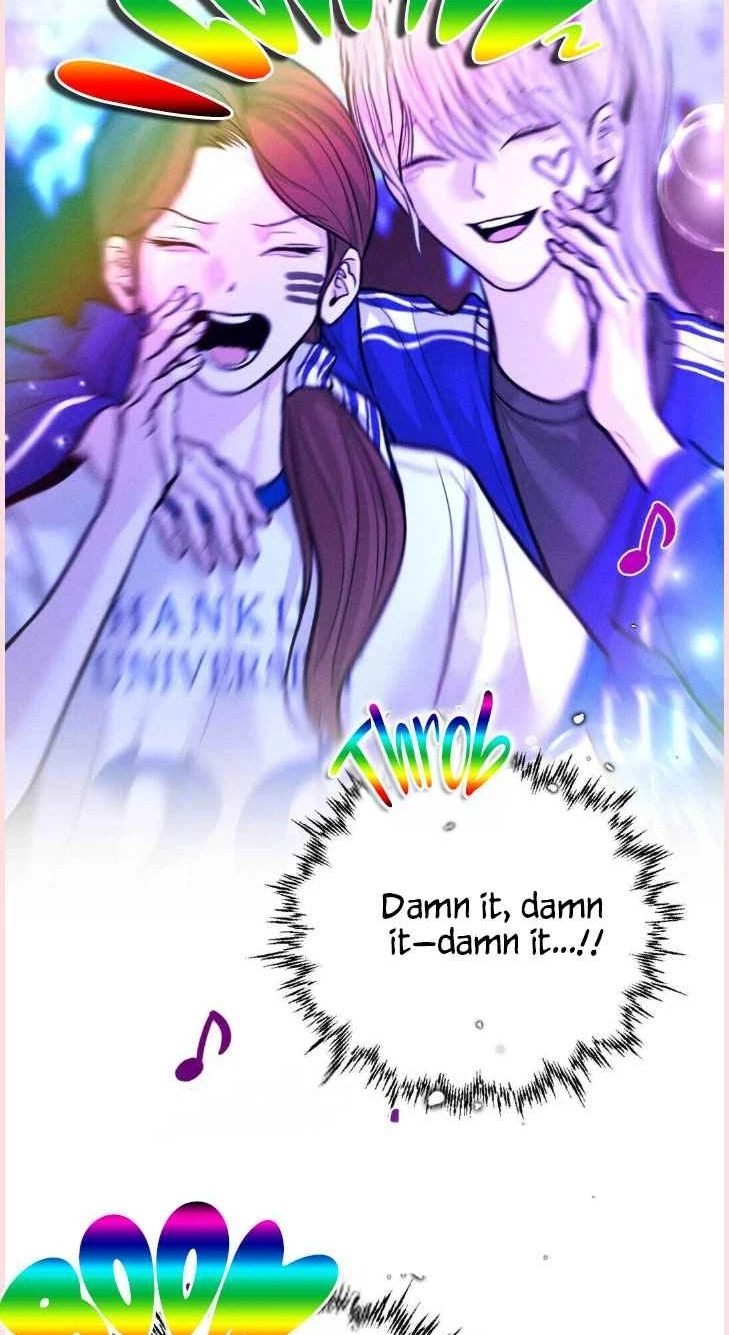 Save The Dae Chapter 87, page 79
