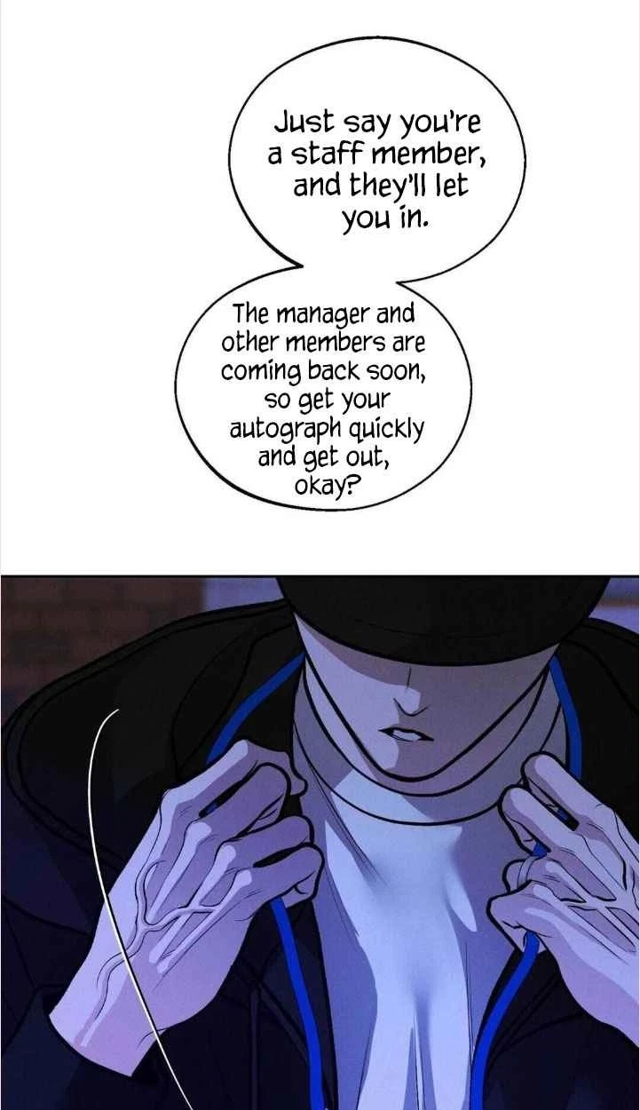 Save The Dae Chapter 87, page 8