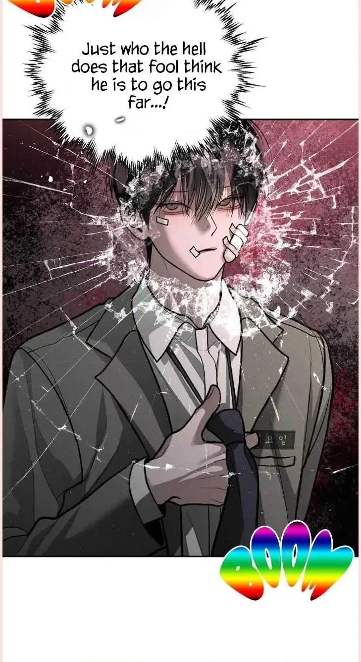 Save The Dae Chapter 87, page 80