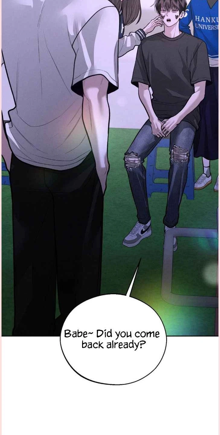 Save The Dae Chapter 87, page 83