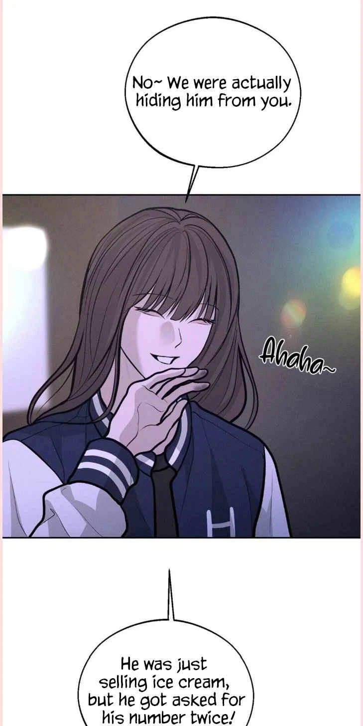 Save The Dae Chapter 87, page 85