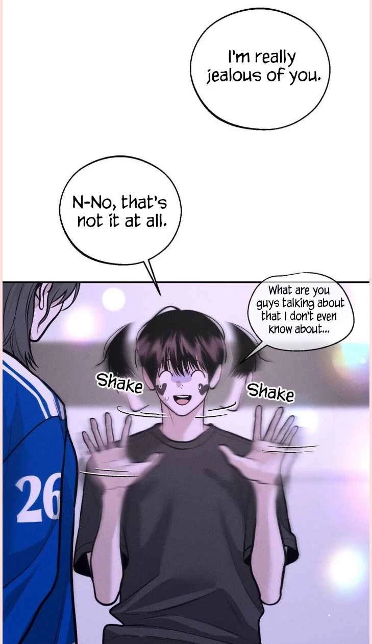 Save The Dae Chapter 87, page 87