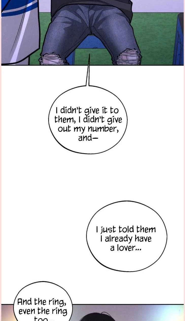 Save The Dae Chapter 87, page 88