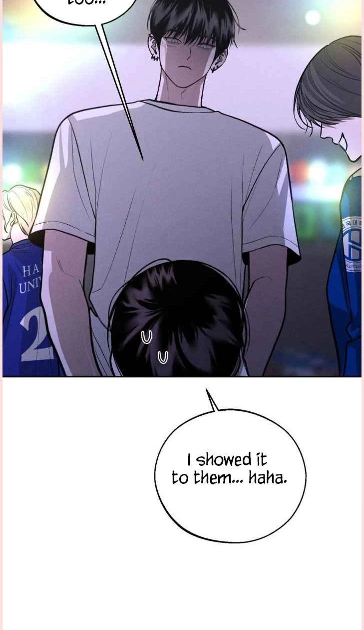 Save The Dae Chapter 87, page 89