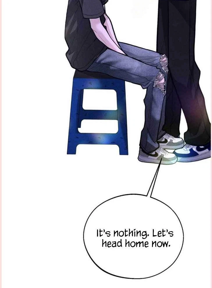 Save The Dae Chapter 87, page 98