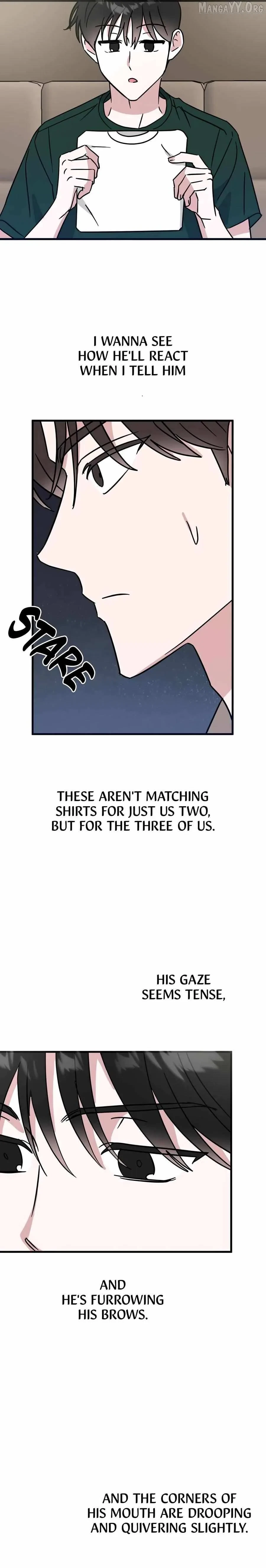 My Home As A Filming Location! Chapter 35, page 10