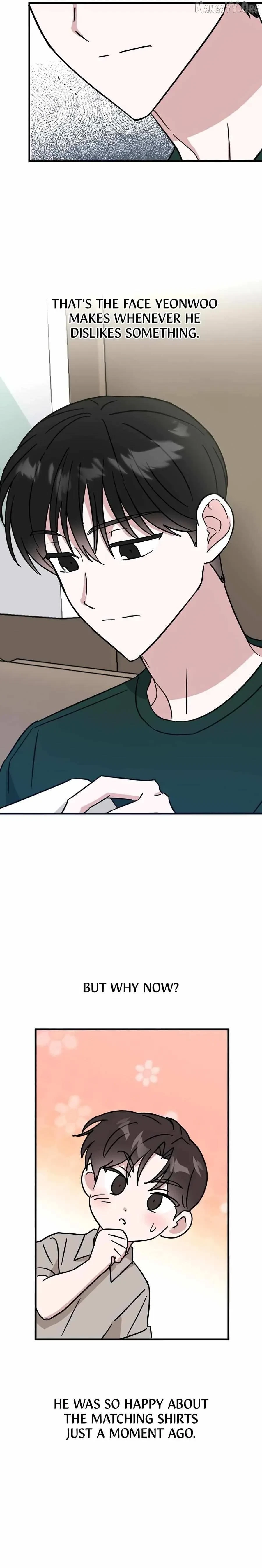 My Home As A Filming Location! Chapter 35, page 11