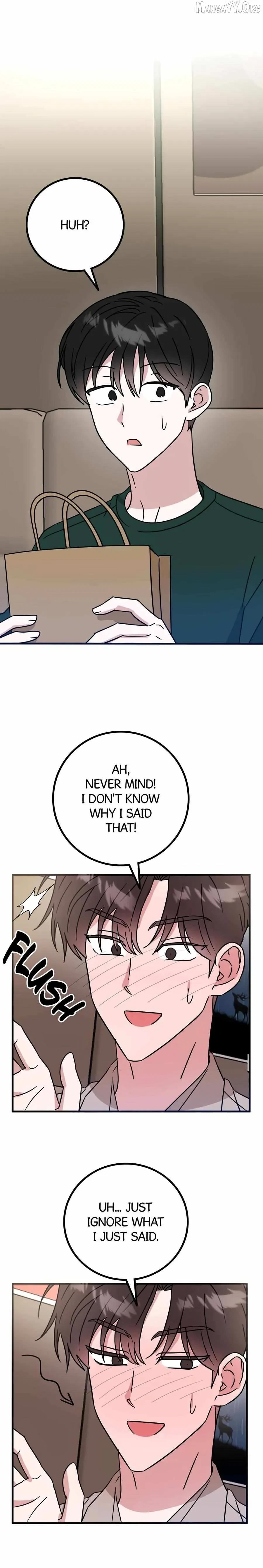 My Home As A Filming Location! Chapter 35, page 14