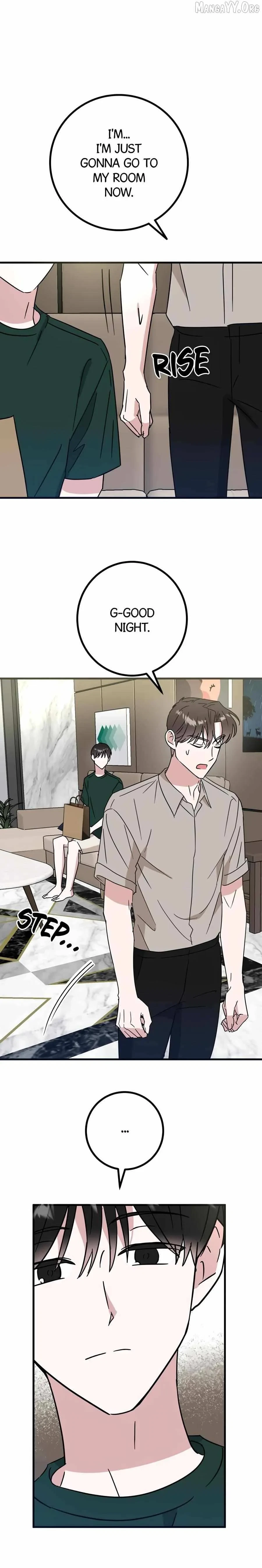 My Home As A Filming Location! Chapter 35, page 15