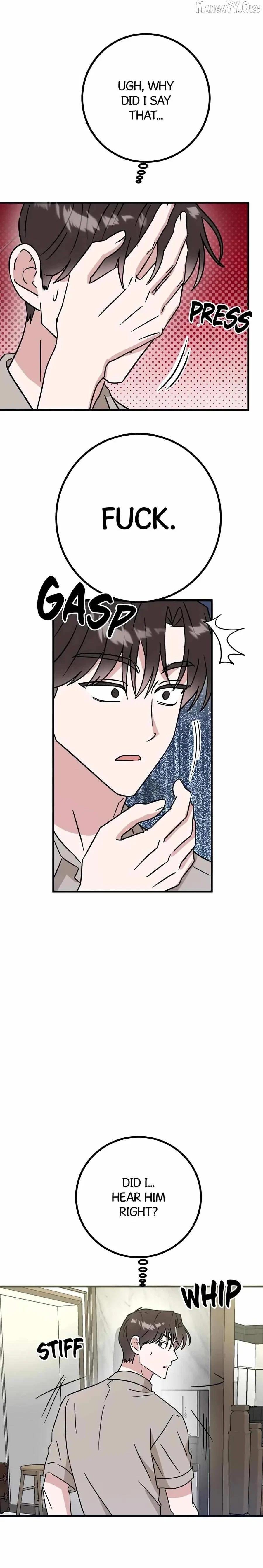 My Home As A Filming Location! Chapter 35, page 16