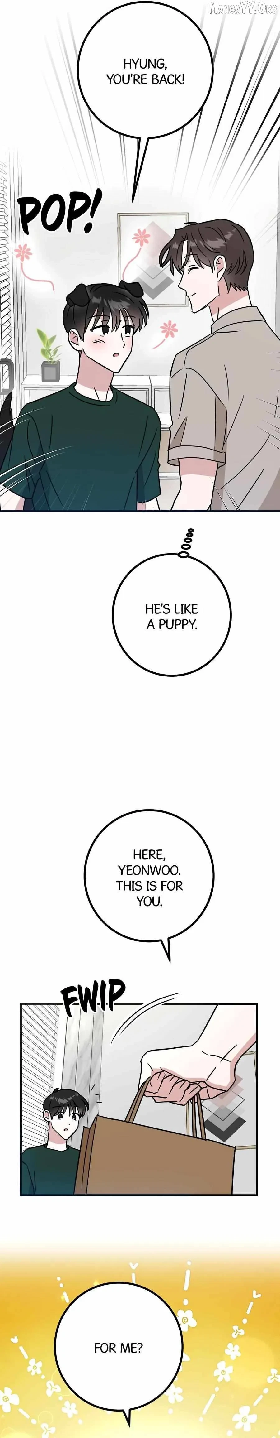 My Home As A Filming Location! Chapter 35, page 2
