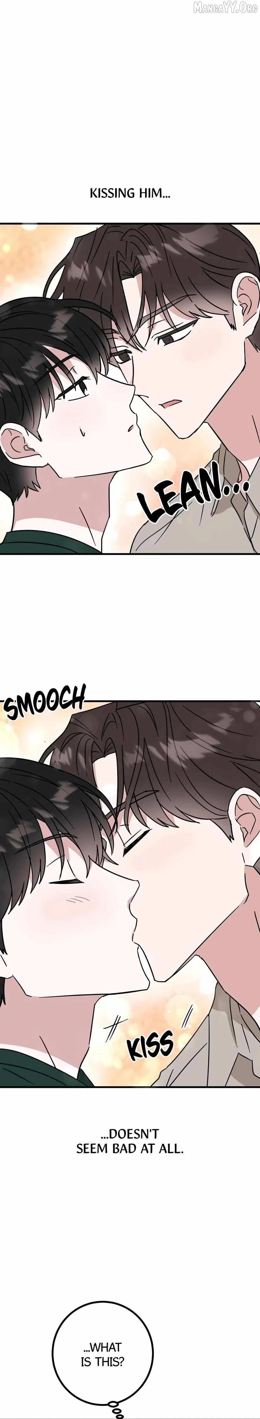 My Home As A Filming Location! Chapter 35, page 22