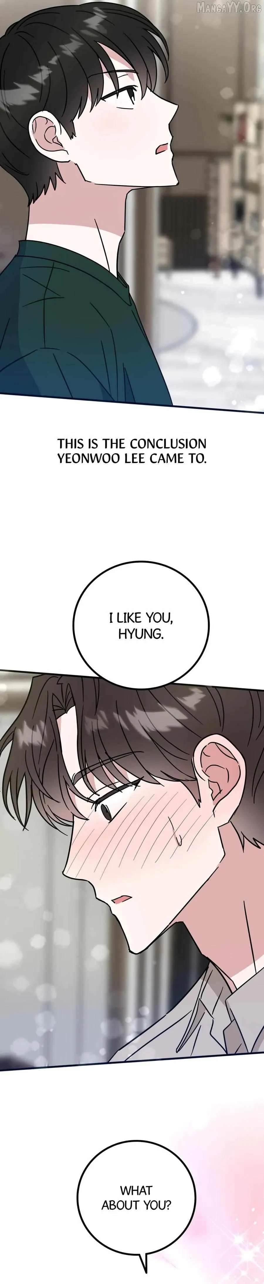 My Home As A Filming Location! Chapter 35, page 24
