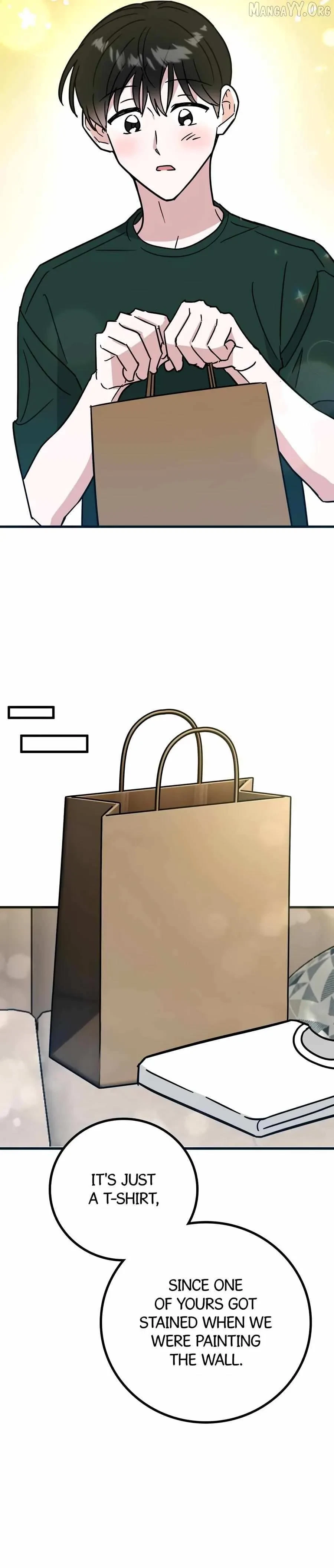 My Home As A Filming Location! Chapter 35, page 3