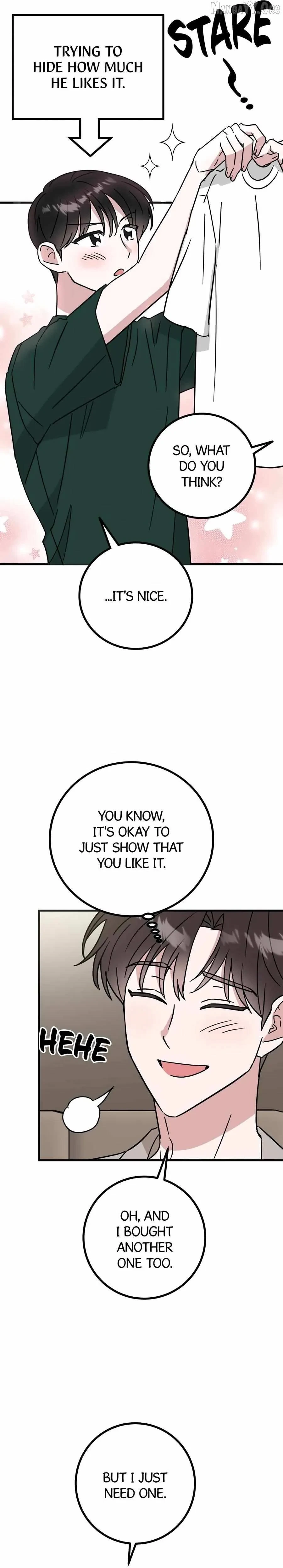 My Home As A Filming Location! Chapter 35, page 5