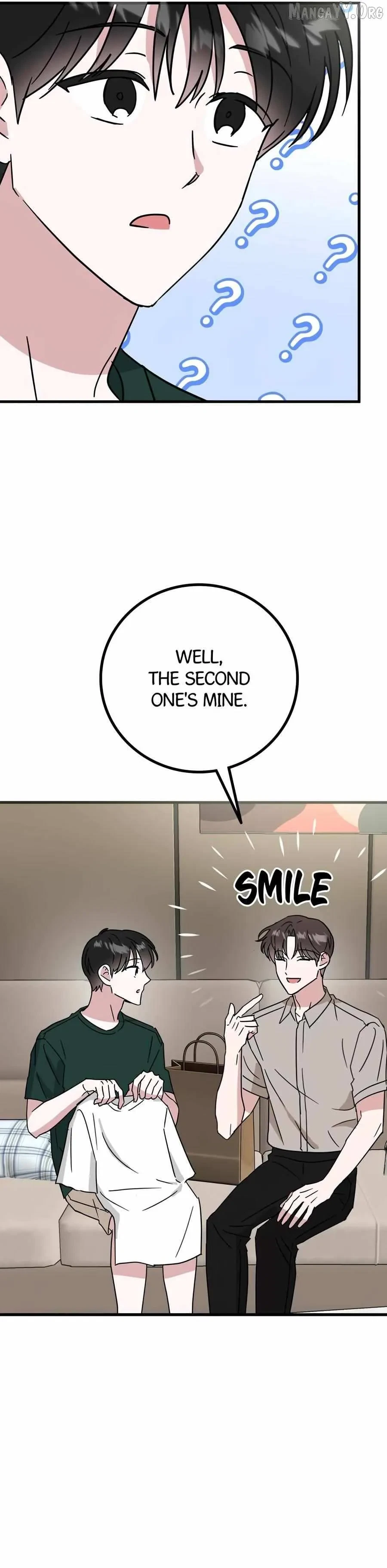 My Home As A Filming Location! Chapter 35, page 6