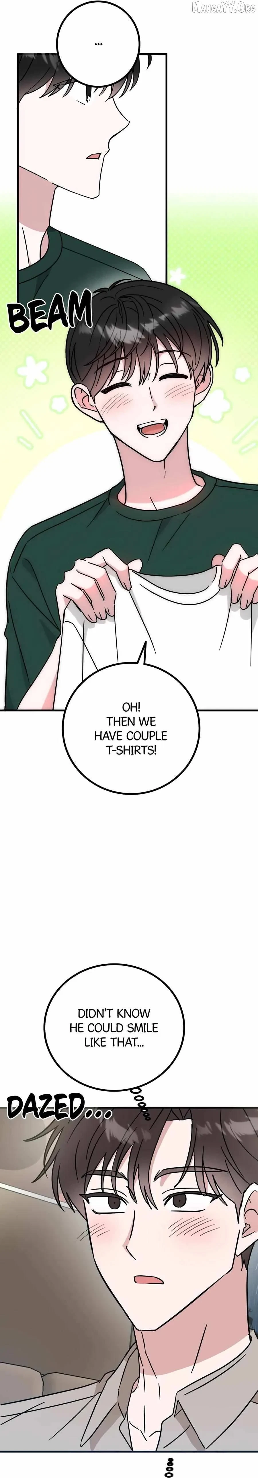 My Home As A Filming Location! Chapter 35, page 7