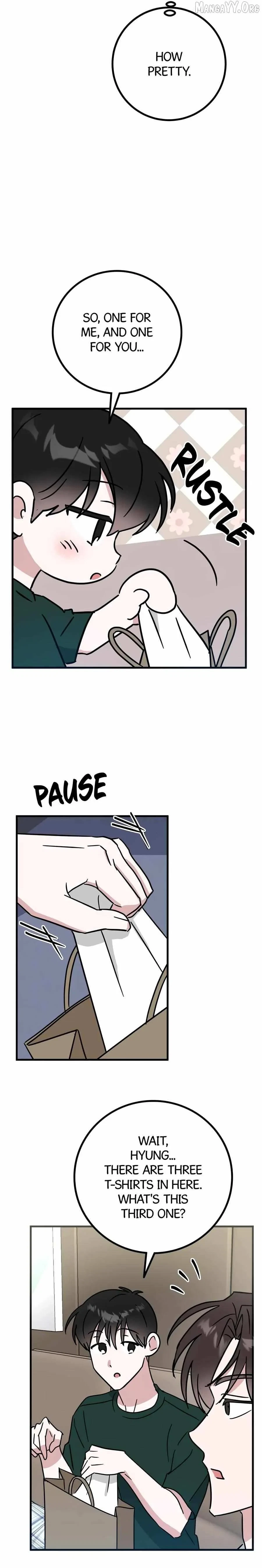 My Home As A Filming Location! Chapter 35, page 8