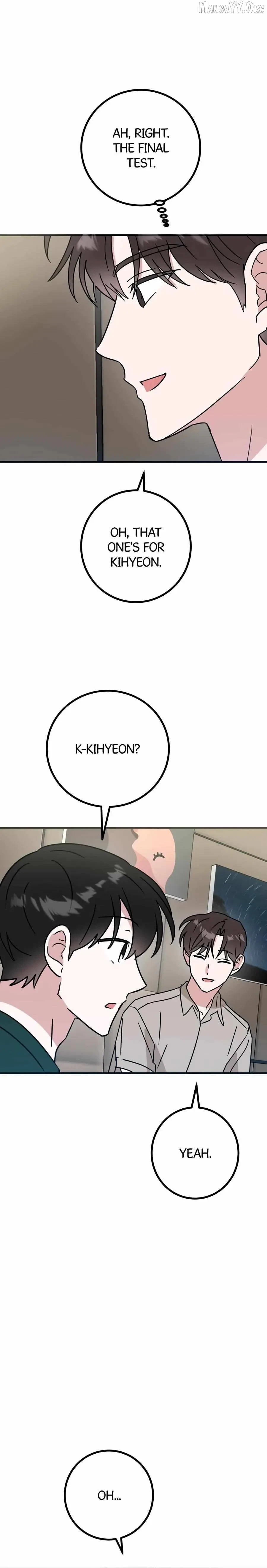 My Home As A Filming Location! Chapter 35, page 9