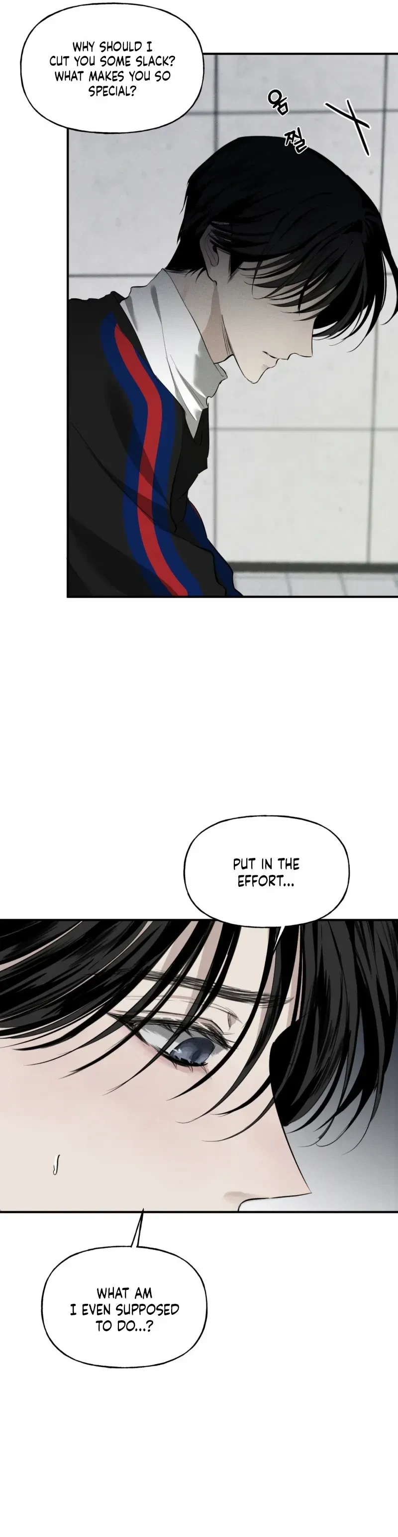 A Silver Lining Chapter 7, page 11