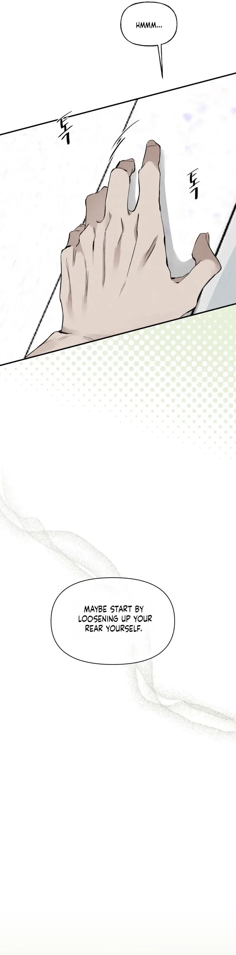 A Silver Lining Chapter 7, page 12