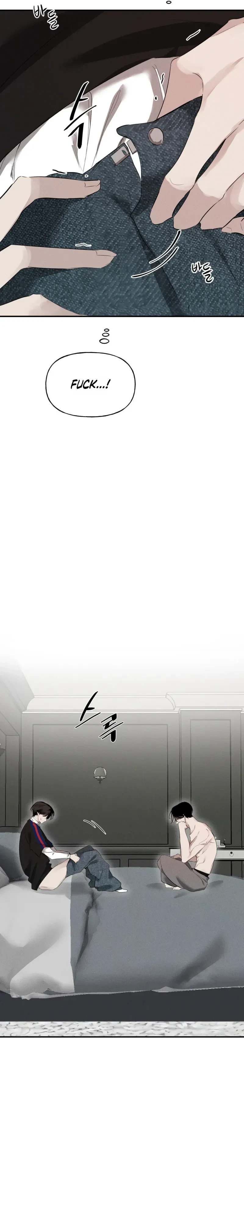 A Silver Lining Chapter 7, page 20