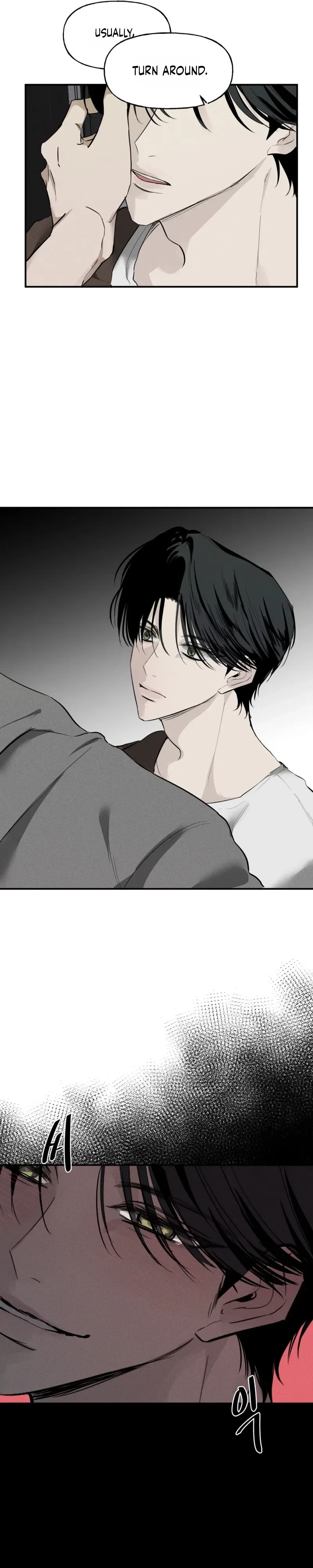 A Silver Lining Chapter 7, page 36