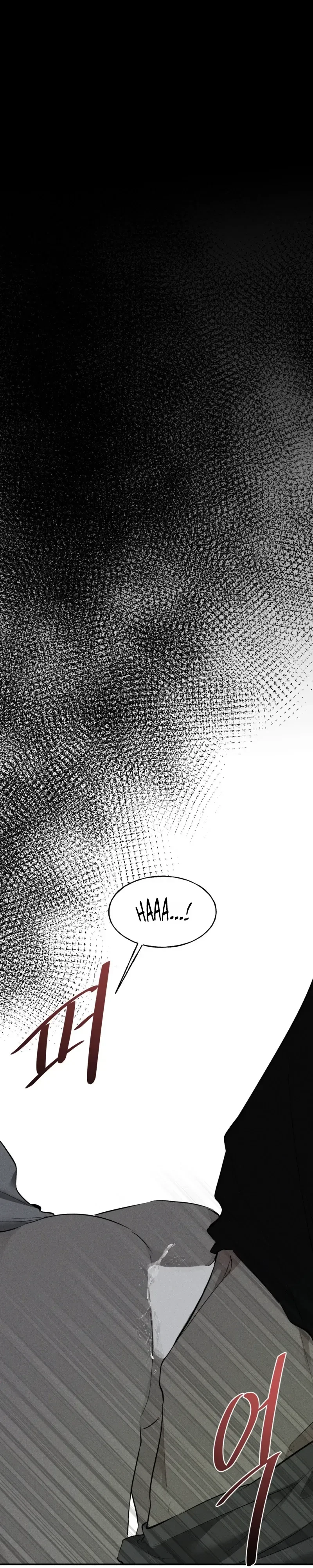A Silver Lining Chapter 7, page 37