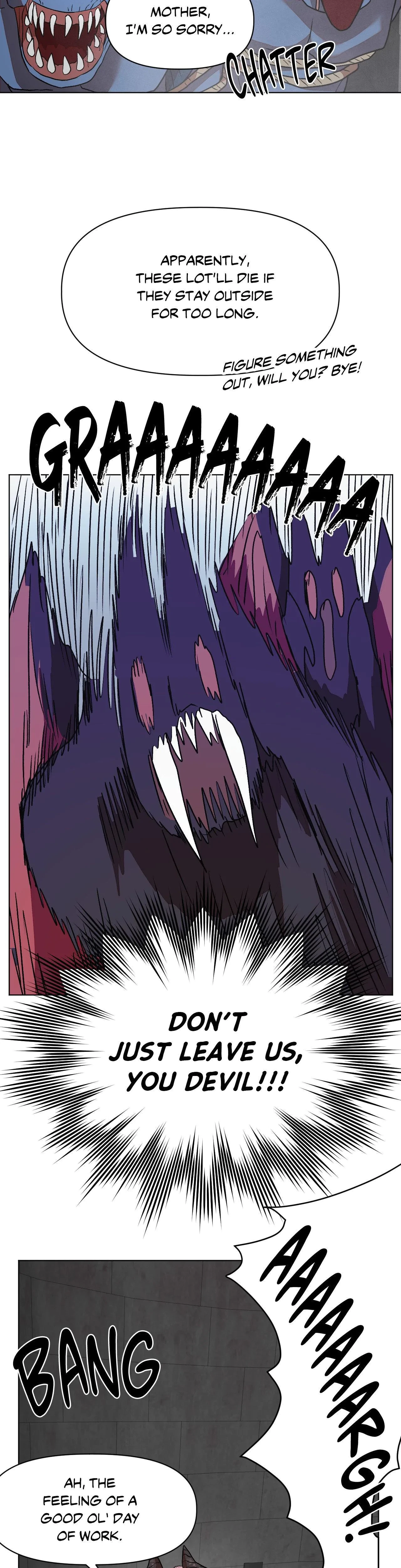Special Service Chapter 10, page 10
