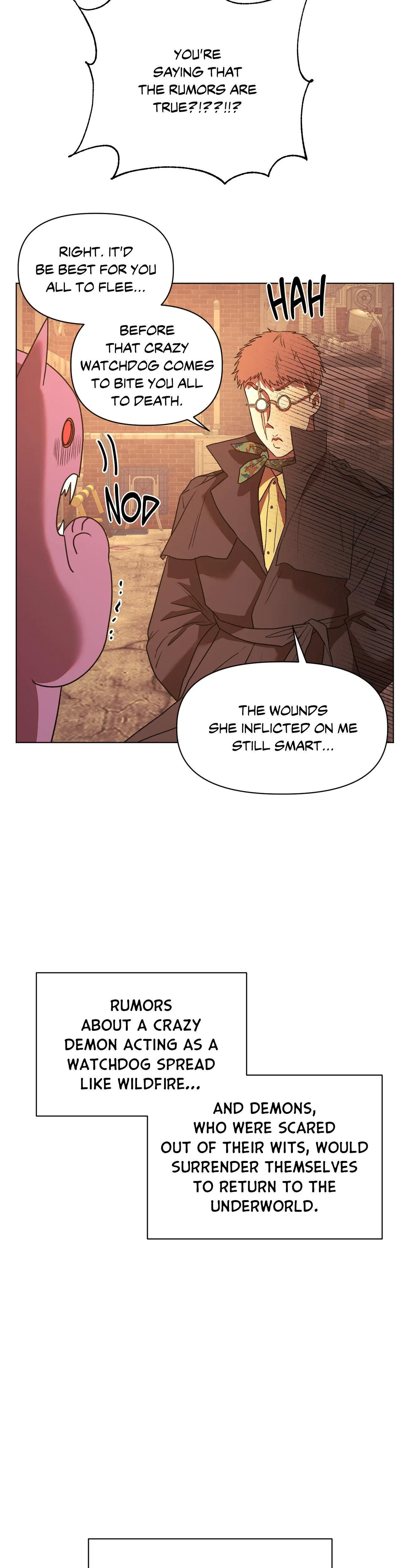 Special Service Chapter 10, page 13