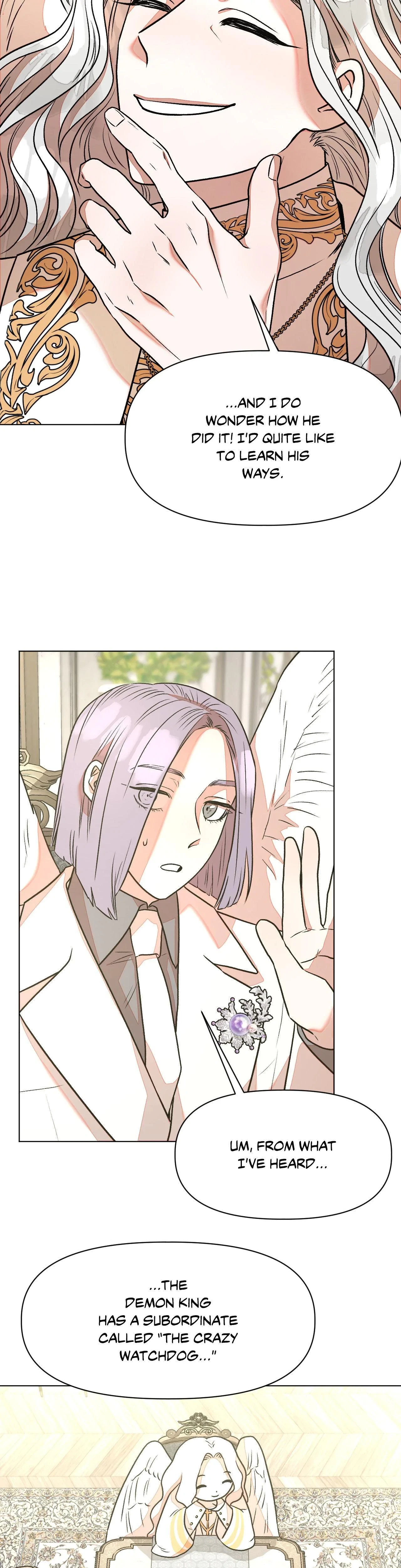 Special Service Chapter 10, page 16