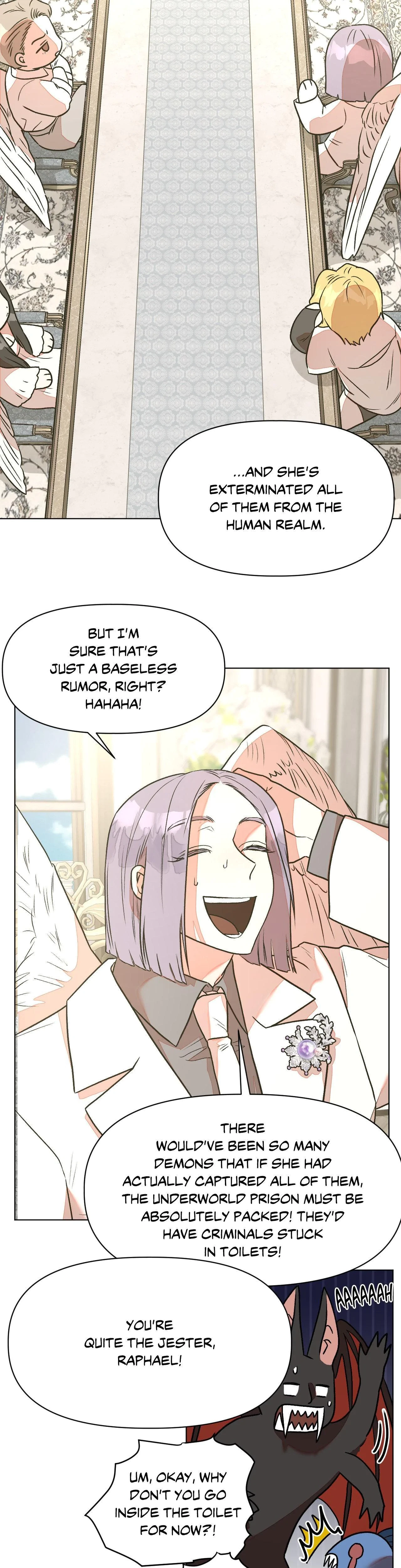 Special Service Chapter 10, page 17