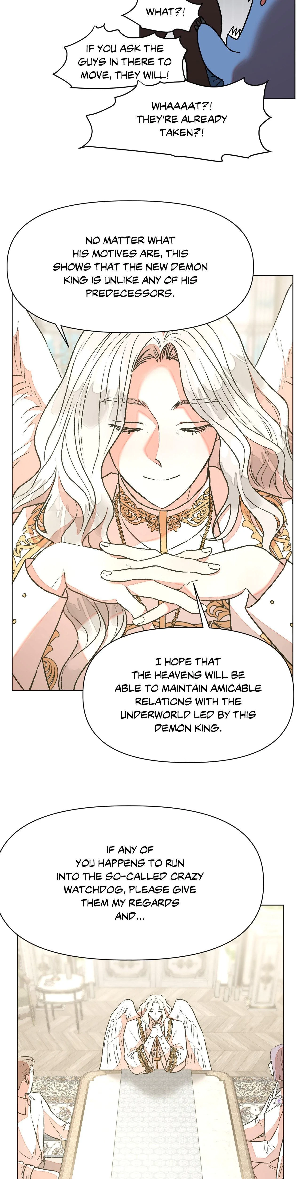 Special Service Chapter 10, page 18