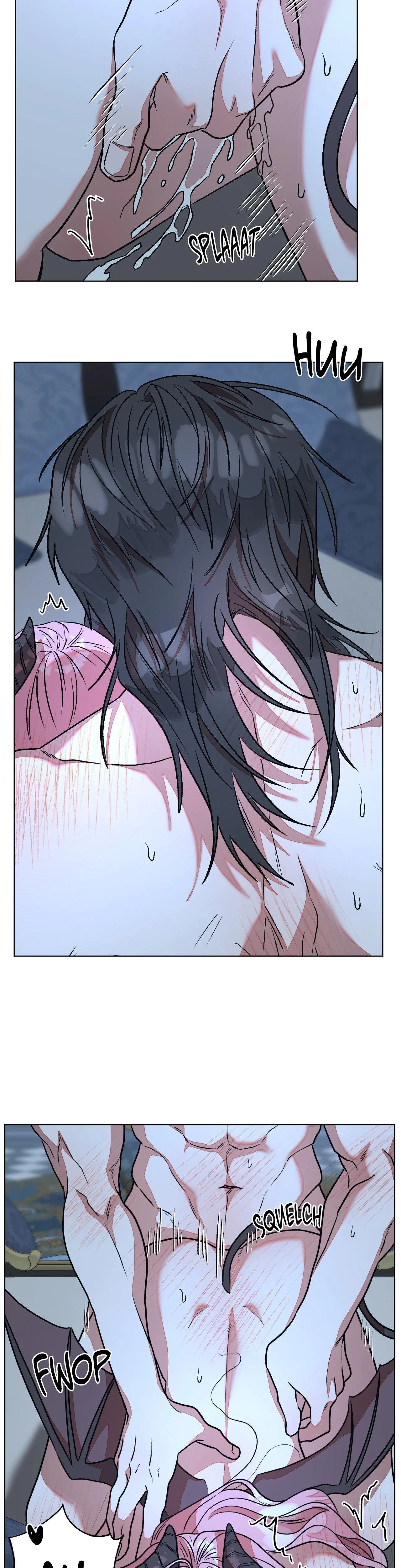 Special Service Chapter 10, page 22