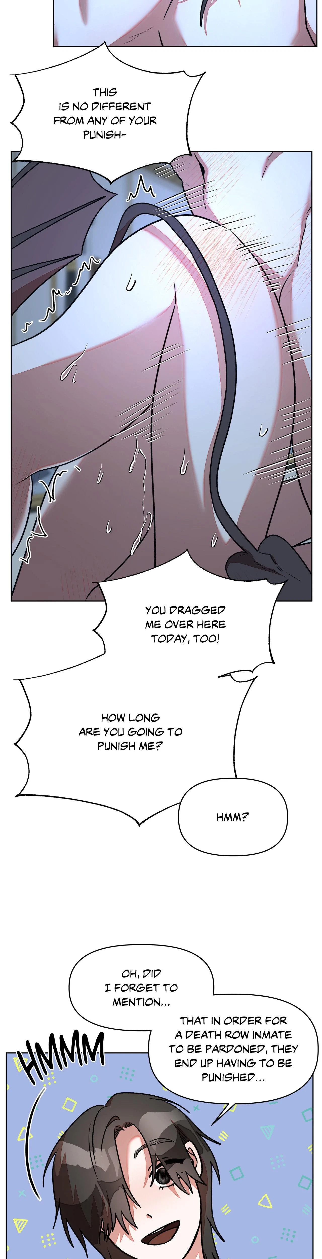 Special Service Chapter 10, page 24