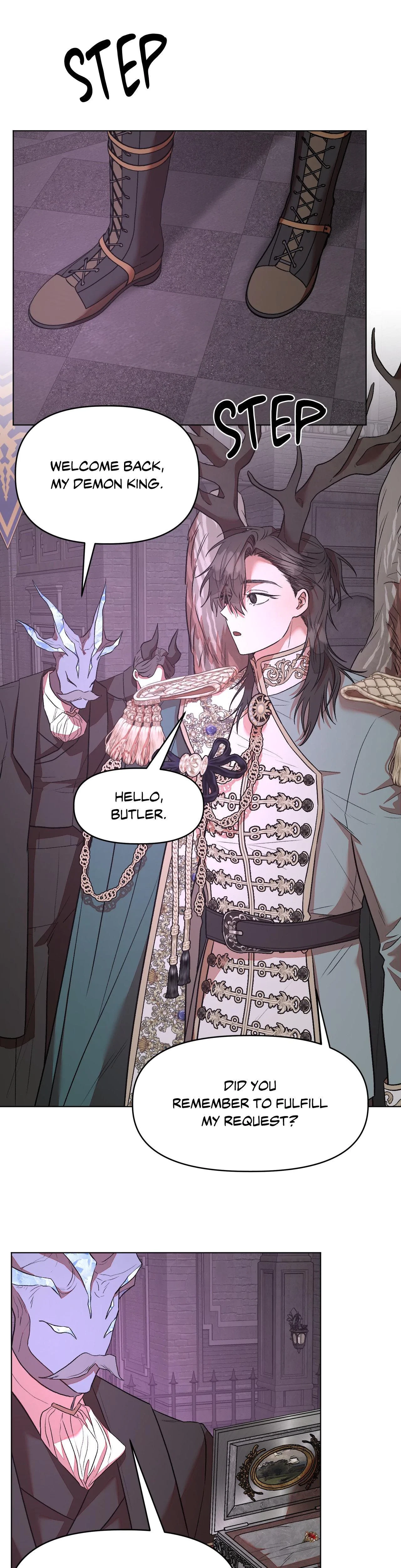 Special Service Chapter 10, page 28