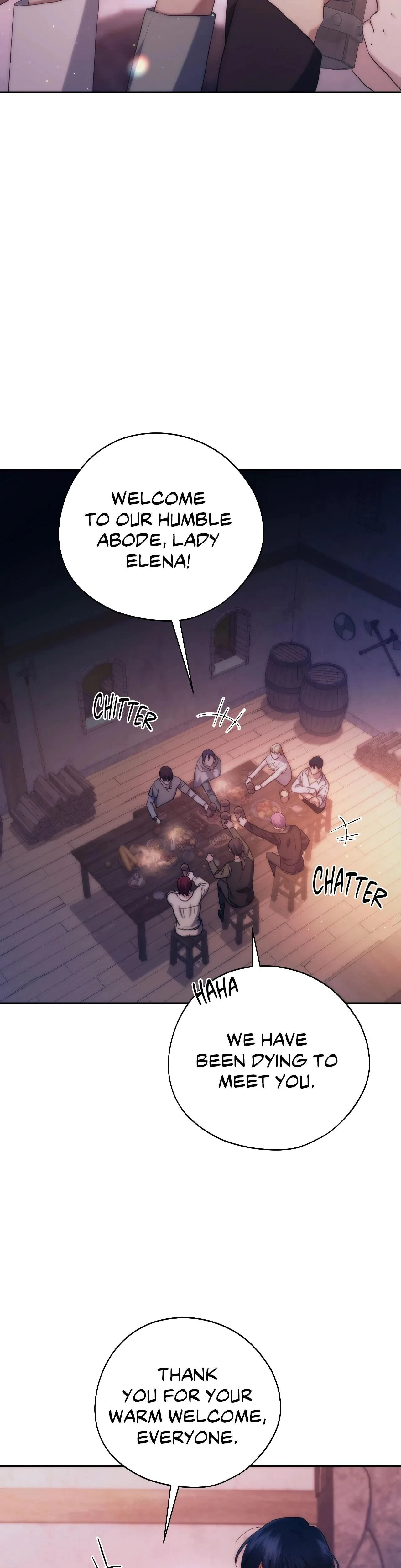 The Golden Wife In Law Chapter 44, page 2