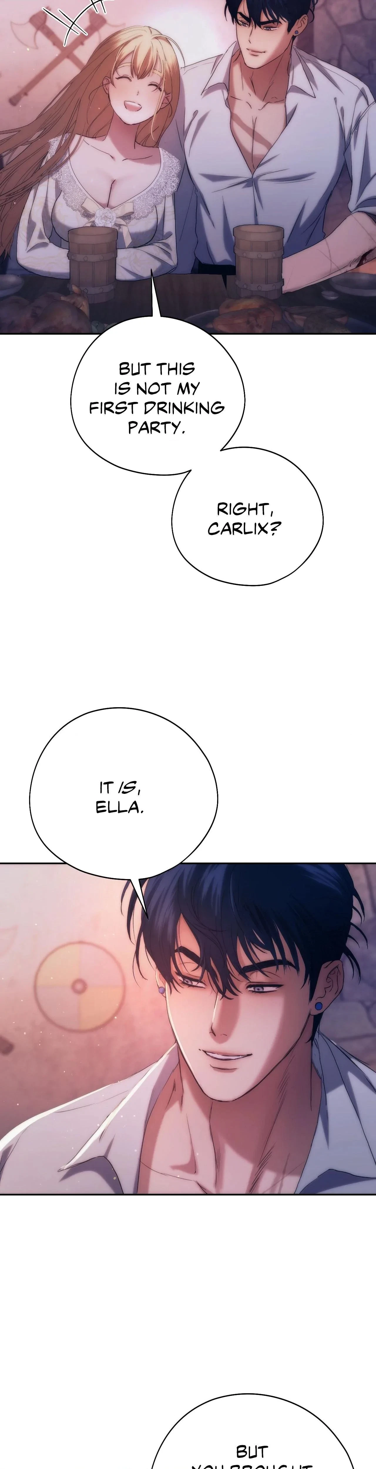 The Golden Wife In Law Chapter 44, page 3
