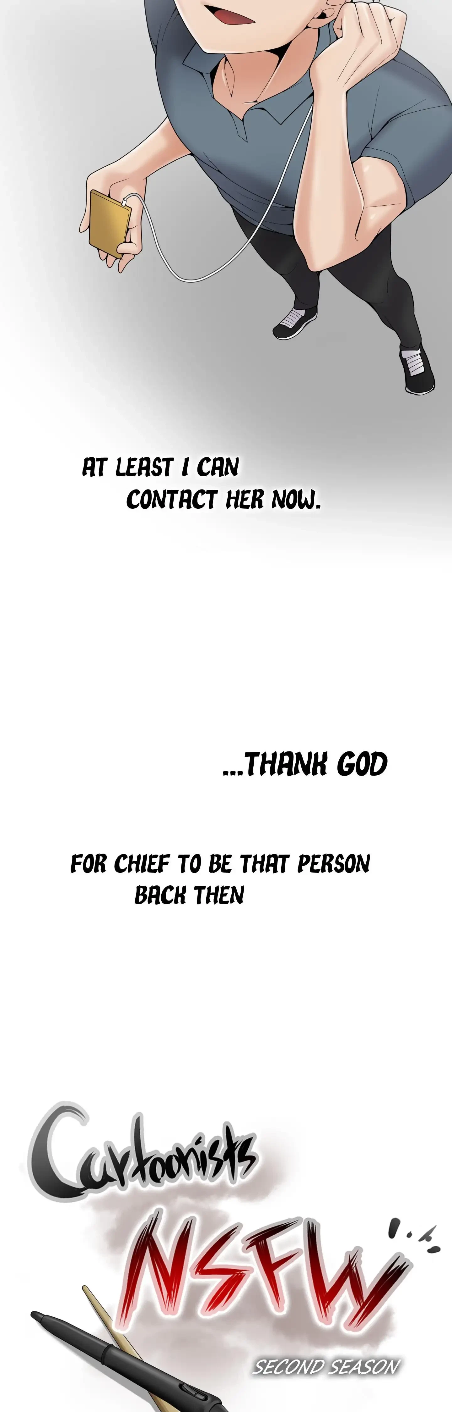Draw It Yourself Chapter 88 (Uncensored), page 10